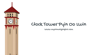 Pyin Oo Lwin Clock Tower_Feature