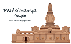 Featured Pahtothamya Temple
