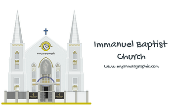 Featured Baptist Church