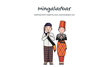 Featured Mingalarbar by Kachin Couple_Feature