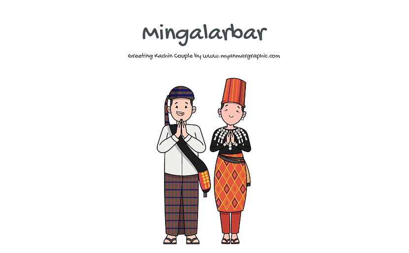 Featured Mingalarbar by Kachin Couple_Feature